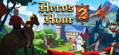 PRESENTATION – Hero&rsquo;s Hour 2