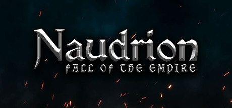 Naudrion : Fall of the Empire 002 Naudrion : Fall of the Empire 002