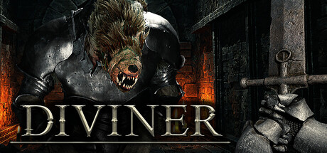 NEWS – Diviner : Démo disponible NEWS – Diviner : Démo disponible