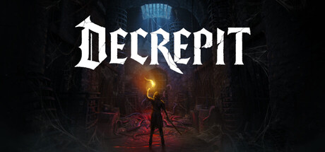 PRESENTATION – Decrepit PRESENTATION – Decrepit