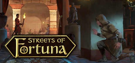 Streets of Fortuna logo 005 Streets of Fortuna logo 005