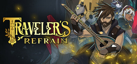 Traveler's Refrain logo 001