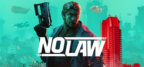 PRESENTATION – No Law