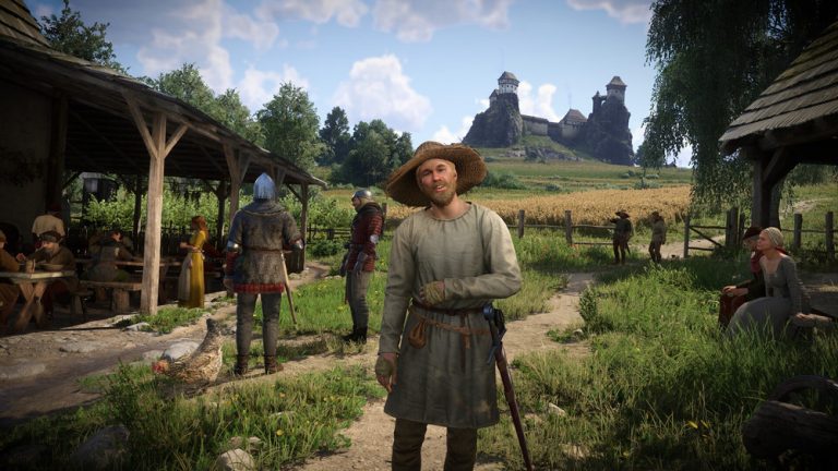 Kingdom Come : Deliverance II – Dernières pensées et avis sur les DLC