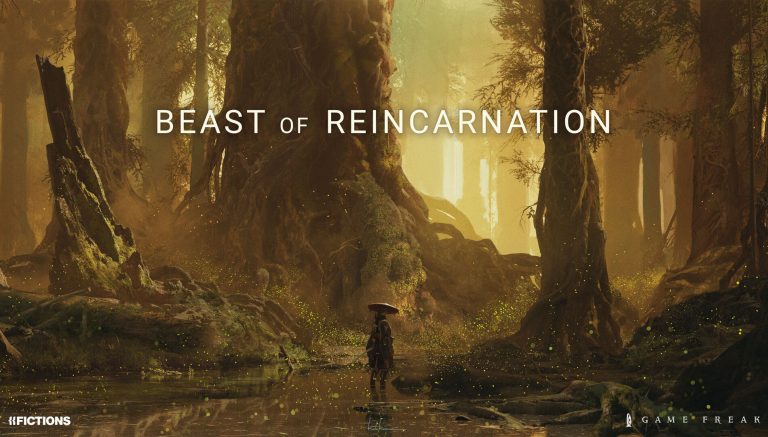 NEWS – Beast of Reincarnation : Sortie datée NEWS – Beast of Reincarnation : Sortie datée
