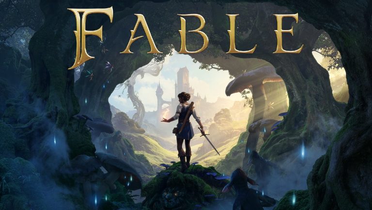 NEWS – Fable : Nouvelle vidéo et information NEWS – Fable : Nouvelle vidéo et information