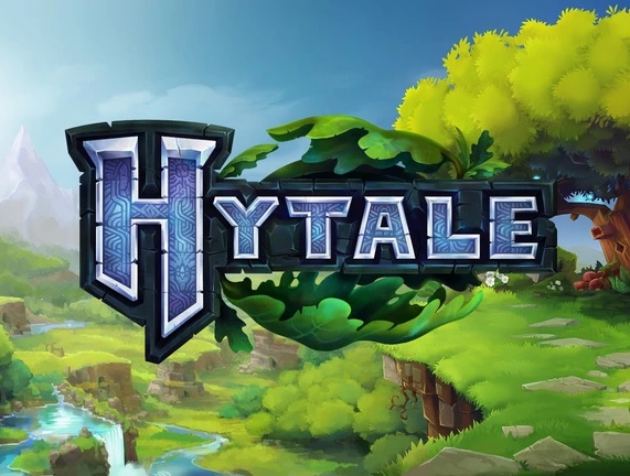 Hytale logo 001 Hytale logo 001