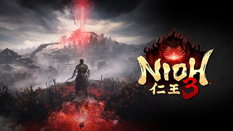 NEWS – Nioh 3 : La démo est maintenant disponible