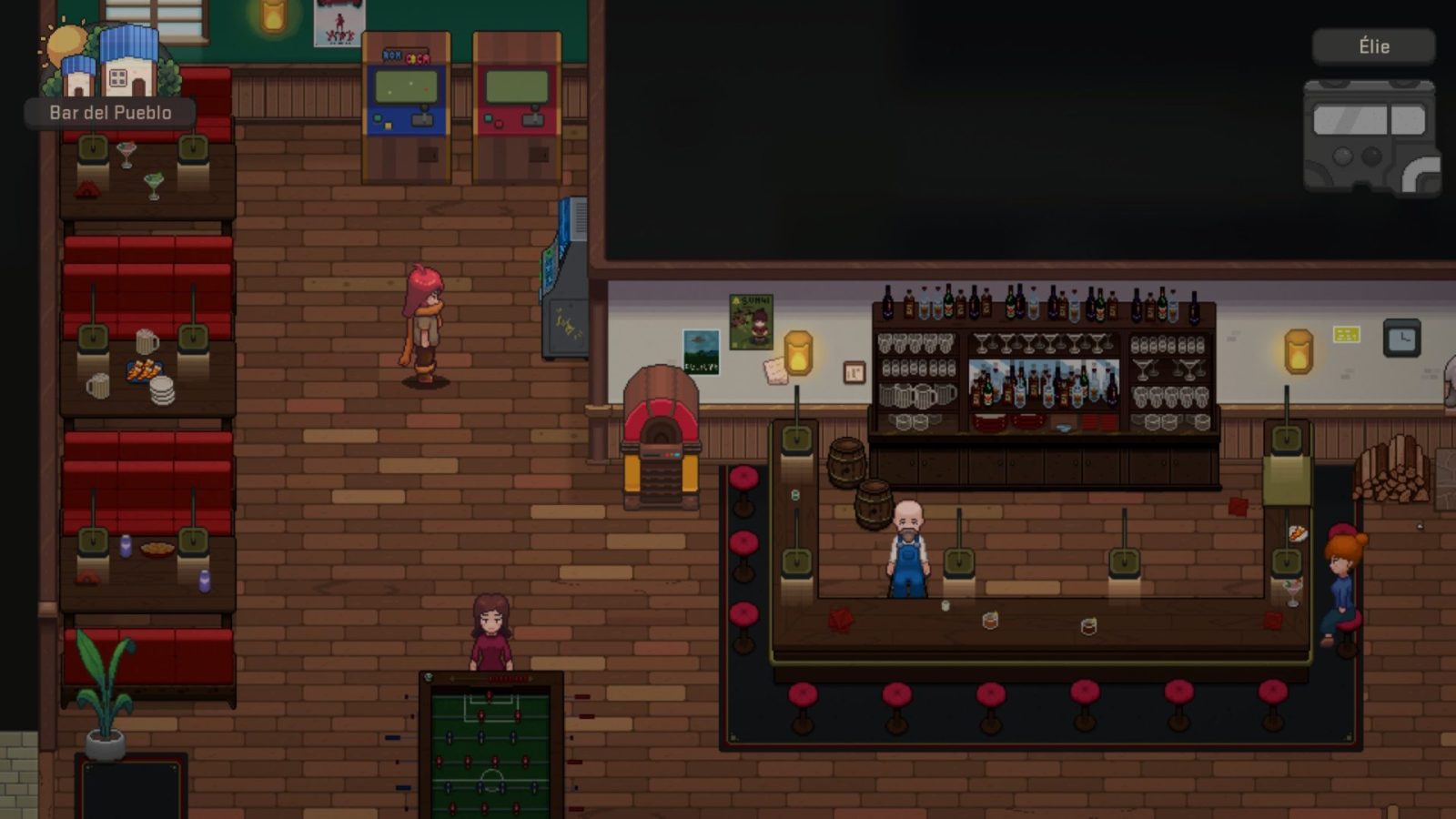 Pluralys - Aperçu 1 Test Pluralys RPGJEUXVIDEO 11 | RPG Jeuxvidéo