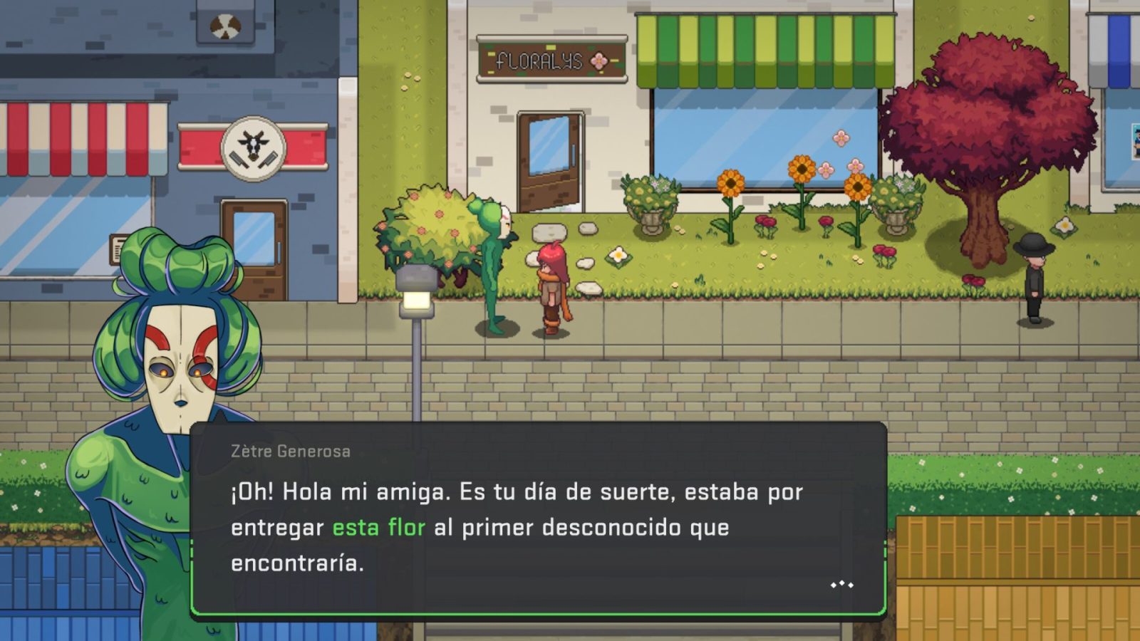 Pluralys - Aperçu 6 Test Pluralys RPGJEUXVIDEO 18 | RPG Jeuxvidéo