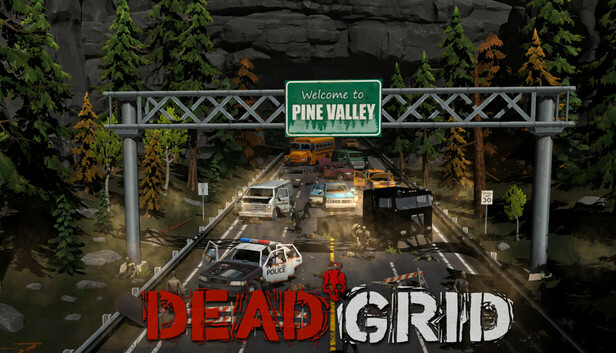 Dead Grid – Bilan d’ailleurs Dead Grid – Bilan d’ailleurs