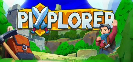 VIDEO – Pixplorer : Sortie datée