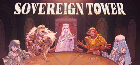 VIDEO – Sovereign Tower : Sortie datée et nouvelle démo prochainement