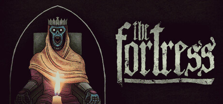 The Fortress logo 001 The Fortress logo 001