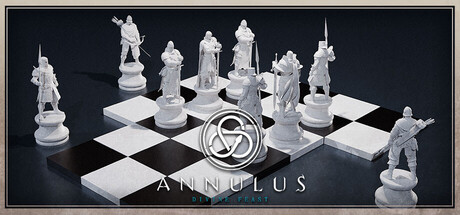 Annulus Annulus