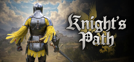 VIDEO – Knight&rsquo;s Path : Bande-annonce, armure et tour du jeu
