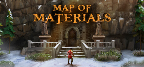 Map of Materials logo 231 Map of Materials logo 231