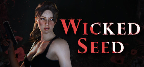 Wicked Seed Wicked Seed