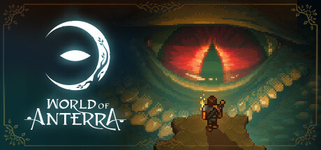 VIDEO – World of Anterra : Trailer 2026
