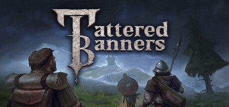 NEWS – Tattered Banners : Demo datée, spécialisations et personnalisation