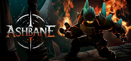 PRESENTATION – Ashbane