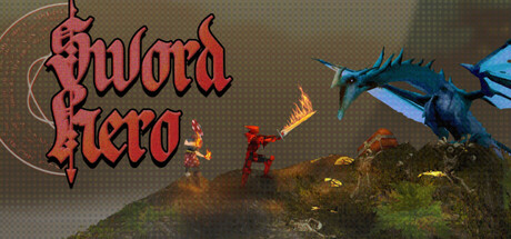 NEWS – Sword Hero : Campagne participative disponible