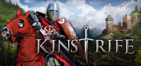 VIDEO – Kinstrife : Bande-annonce officielle