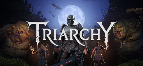 NEWS – Triarchy : Nouveau playtest ce week-end NEWS – Triarchy : Nouveau playtest ce week-end