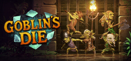 NEWS – Goblin&rsquo;s Die : Accès anticipé disponible