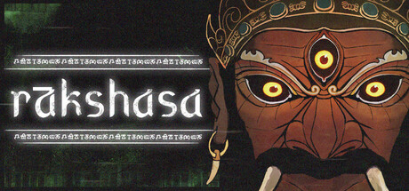 PRESENTATION – Rakshasa PRESENTATION – Rakshasa