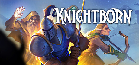 VIDEO – Knightborn : Aperçu vidéo commentée