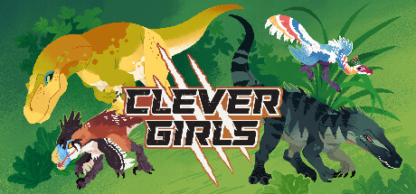 PRESENTATION – Clever Girls