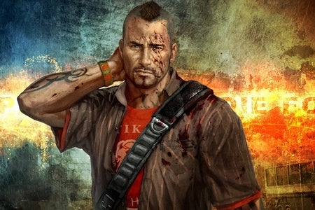Dead Island : Ryder White