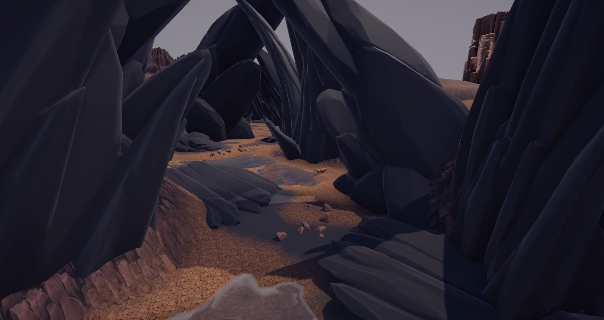 NEWS - Gedonia : Où en est Dead Wastes ? 3 7264e96b394f2d561587364a0db998a2bafbbd67 | RPG Jeuxvidéo