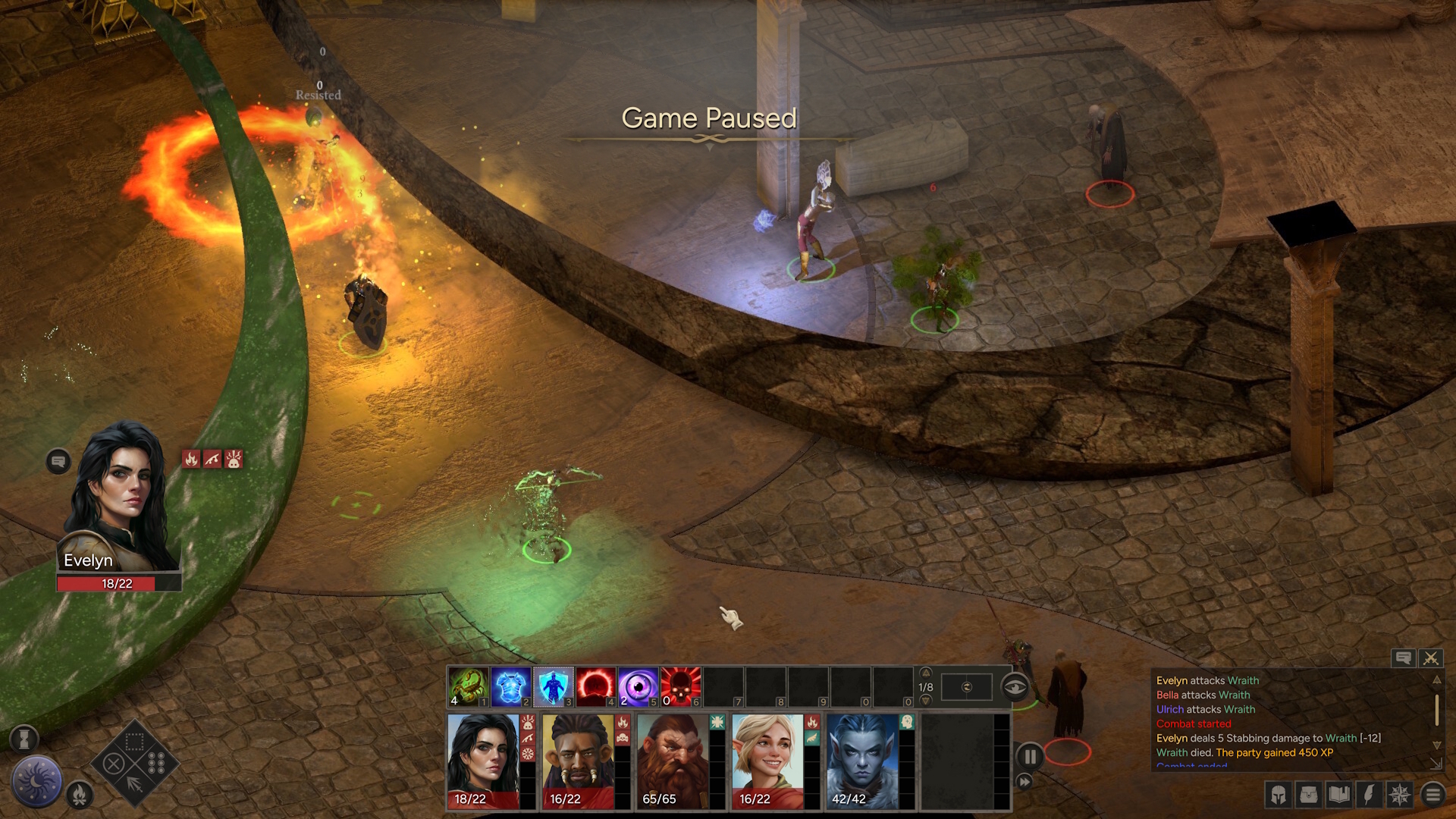 NEWS - Avaria : Iron Rule : Nouveau cRPG par GrapeOcean Technologies 2 9099e55b4fcf96f06b98c7b80a90cafc2925d580 | RPG Jeuxvidéo