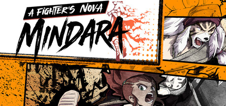 PRESENTATION – A Fighter&rsquo;s Nova : Mindara
