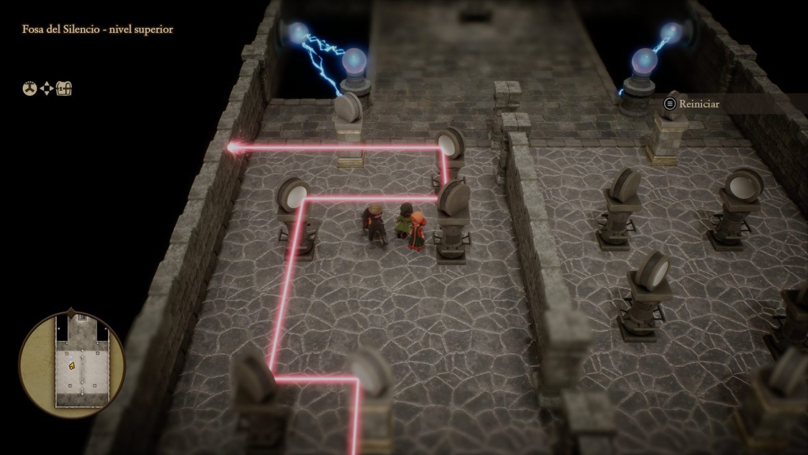 Dragon Quest VII Reimagined 11 Dragon Quest VII Reimagined Test 159 | RPG Jeuxvidéo