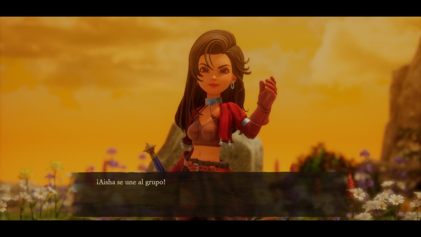 Dragon Quest VII Reimagined 9 Dragon Quest VII Reimagined Test 177 | RPG Jeuxvidéo