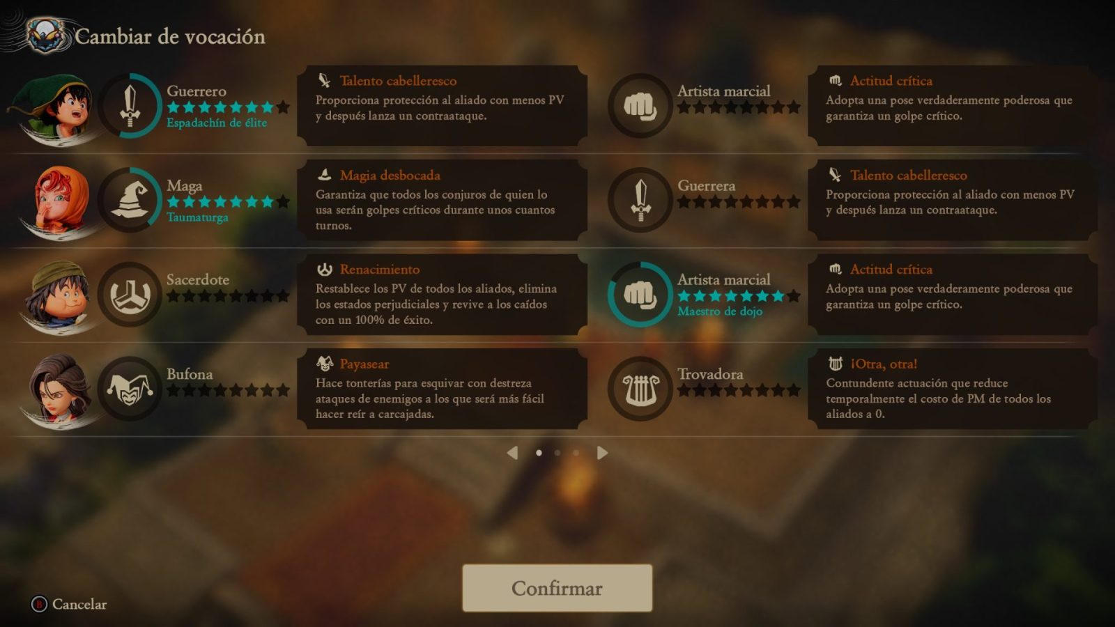 Dragon Quest VII Reimagined 7 Dragon Quest VII Reimagined Test 180 | RPG Jeuxvidéo