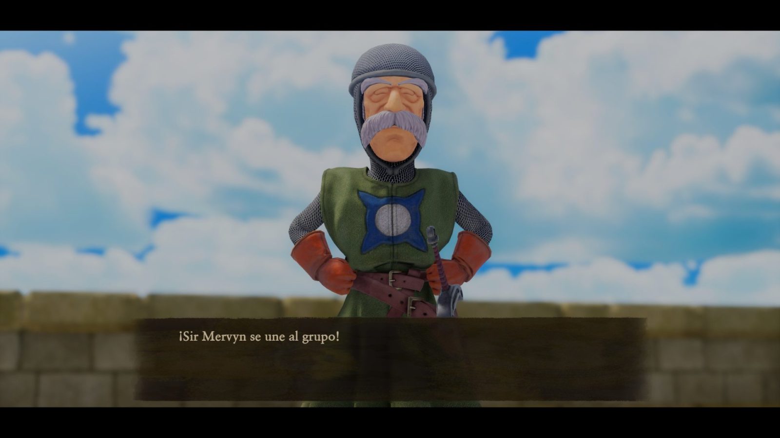 Dragon Quest VII Reimagined 10 Dragon Quest VII Reimagined Test 211 | RPG Jeuxvidéo