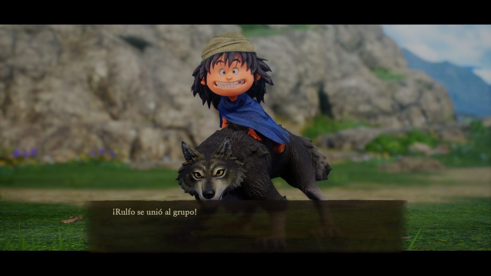 Dragon Quest VII Reimagined 8 Dragon Quest VII Reimagined Test 90 | RPG Jeuxvidéo