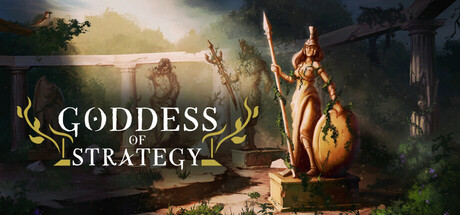PRESENTATION – Goddess of Strategy PRESENTATION – Goddess of Strategy