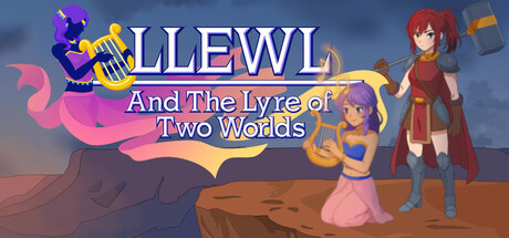 PRESENTATION : Llewl and the Lyre of Two Worlds PRESENTATION : Llewl and the Lyre of Two Worlds