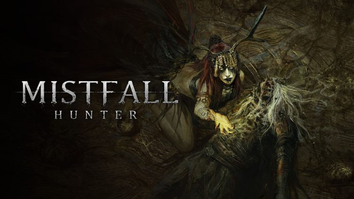 Mistfall-Hunter-logo
