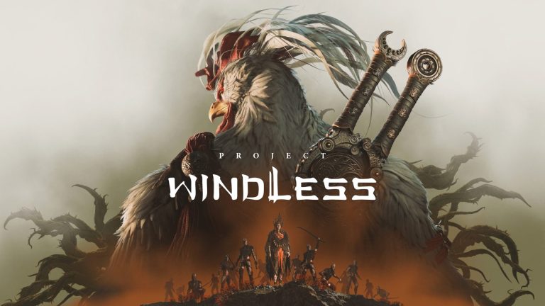 PRESENTATION – Project Windless PRESENTATION – Project Windless