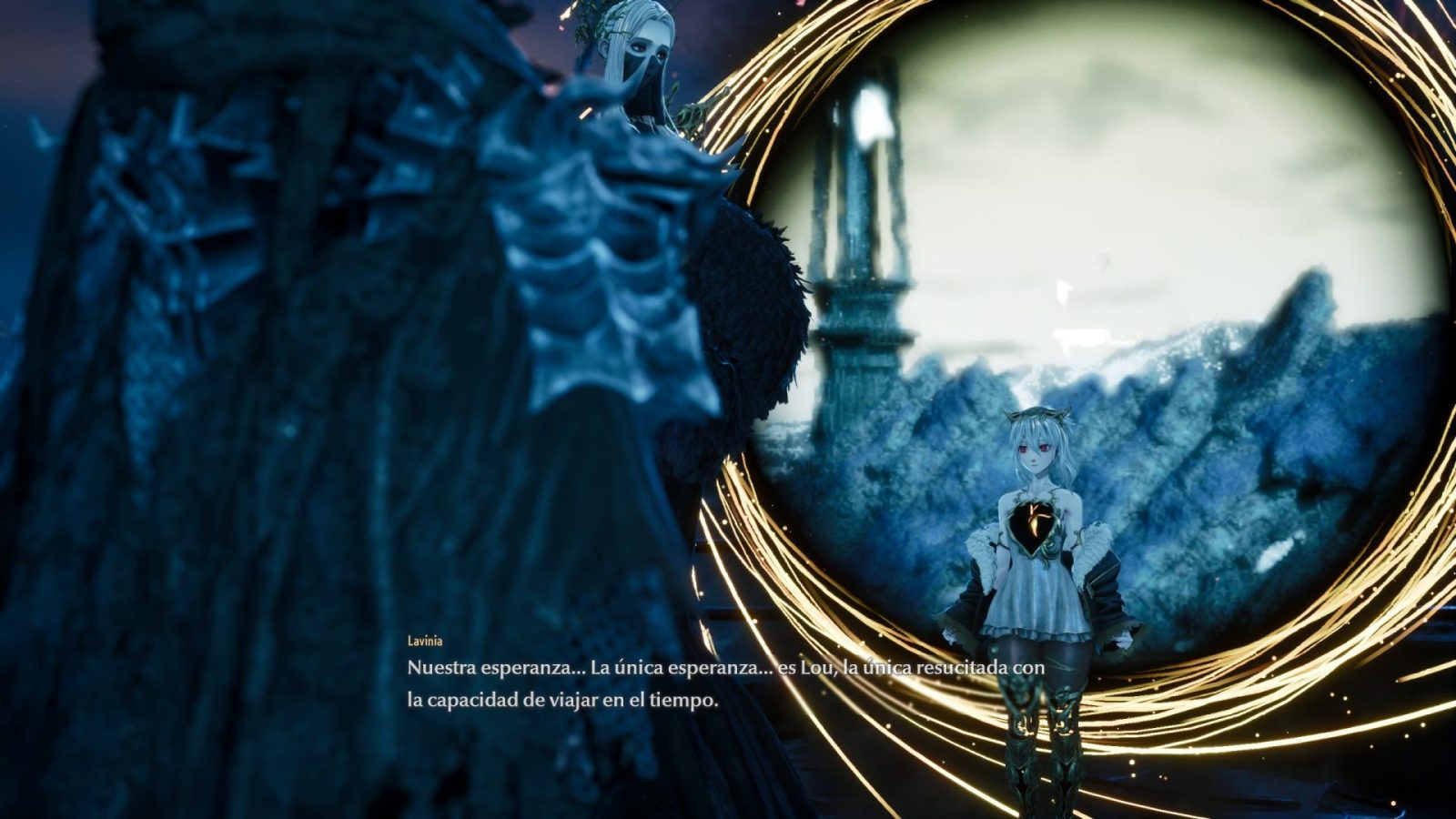 Code Vein II 3 Test Code Vein 2 RPGJEUXVIDEO 19 | RPG Jeuxvidéo