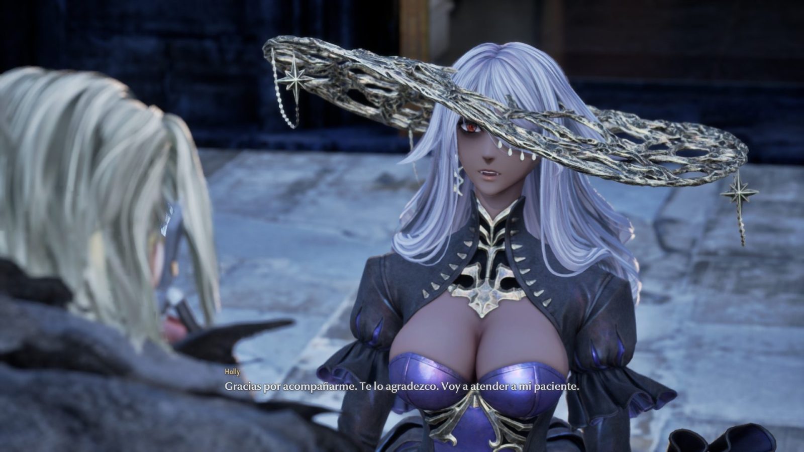 Code Vein II 15 Test Code Vein 2 RPGJEUXVIDEO 197 | RPG Jeuxvidéo