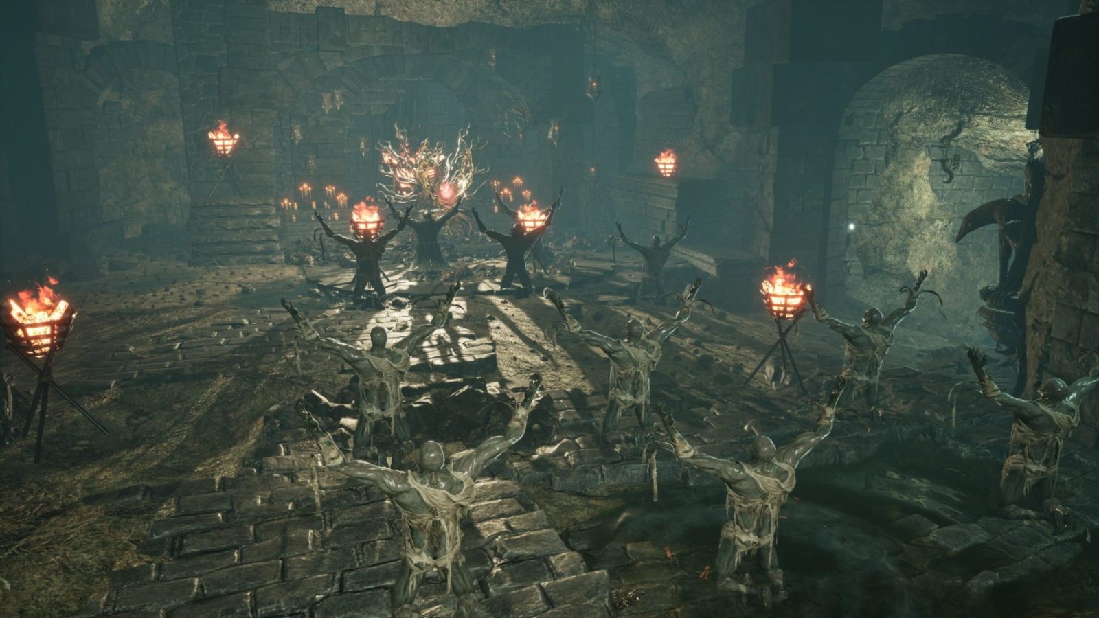 Code Vein II 12 Test Code Vein 2 RPGJEUXVIDEO 198 | RPG Jeuxvidéo