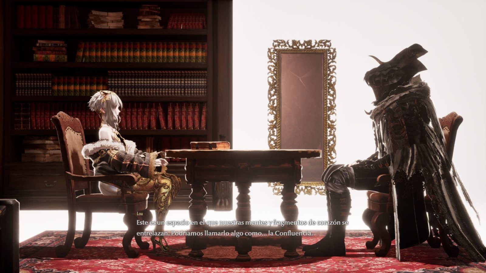 Code Vein II 2 Test Code Vein 2 RPGJEUXVIDEO 27 | RPG Jeuxvidéo