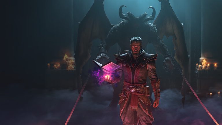 Diablo 2 : Resurrected – Reign of the Warlock Diablo 2 : Resurrected – Reign of the Warlock